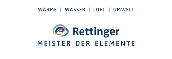 Rettinger GmbH - MEISTER DER ELEMENTE